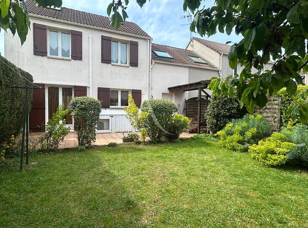 COURDIMANCHE, Île-de-France 95800