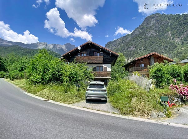 Servoz, Rhône-Alpes 74310