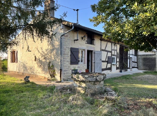 Brienne, Burgundy 71290