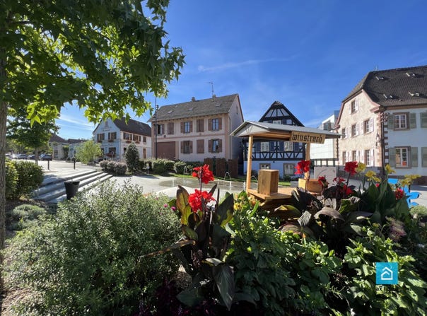 Truchtersheim, Bas-Rhin 67370