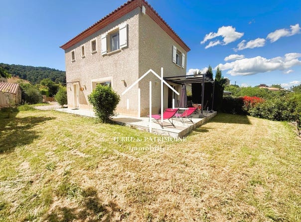 Saint-Paul-le-Jeune, Rhône-Alpes 07460