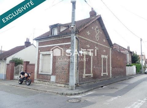 Nogent-Sur-Oise, Picardie 60180