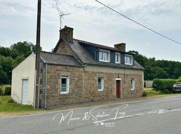 Ploubezre, Bretagne 22300