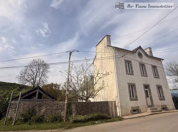 Lopérec, Finistère 29590