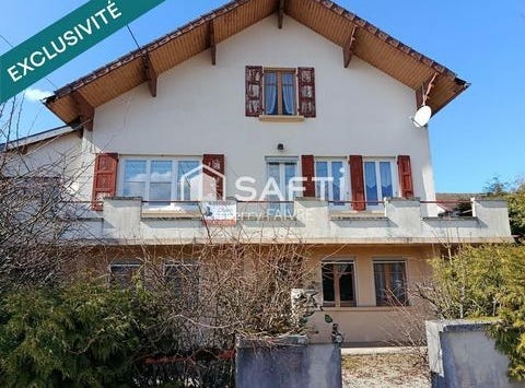 Ardon, Franche-Comté 39300