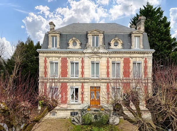 Mouy, Hauts-de-France 60250