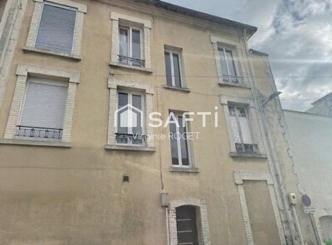 Reims, Champagne-Ardenne 51100