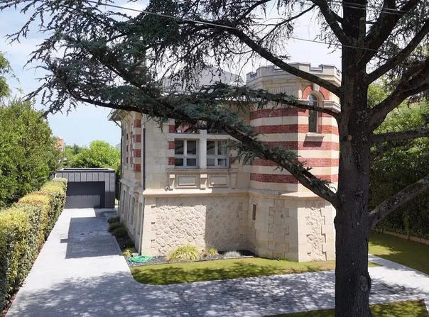 Bordeaux, Aquitaine 33000