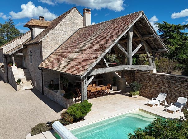 Mellecey, Burgundy 71640