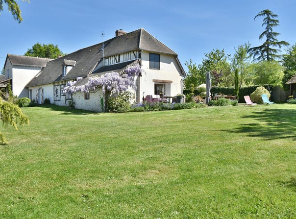 Frazé, Centre-Val de Loire 28160