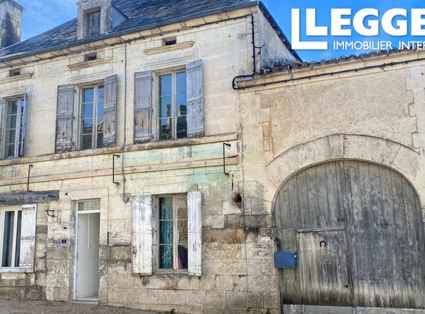 Allemans, Nouvelle-Aquitaine 24600