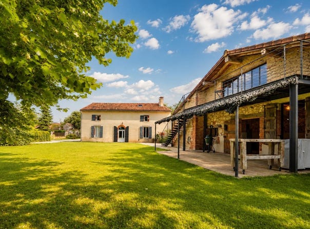 Pommevic, Midi-Pyrénées 82400