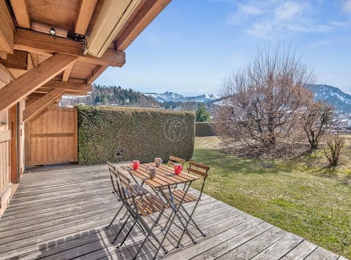 Megève, Auvergne-Rhône-Alpes 74120