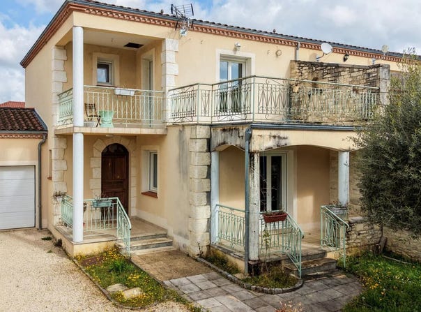 Souillac, Lot 46200