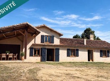 Simorre, Midi-Pyrénées 32420