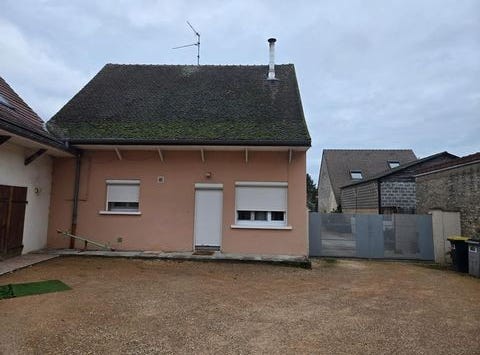 Epervans, Bourgogne 71380