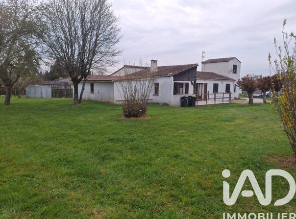 Cours-de-Pile, Aquitaine 24520