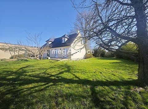 Missiriac, Bretagne 56140