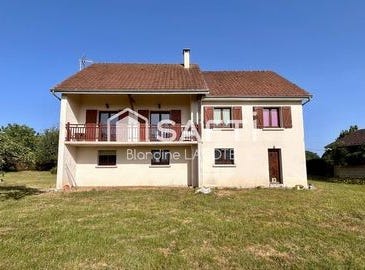 Thauron, Limousin 23250