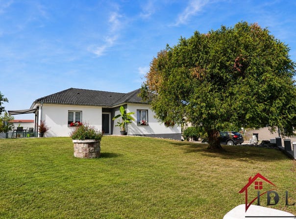 Rohrbach-lès-Bitche, Grand Est 57410