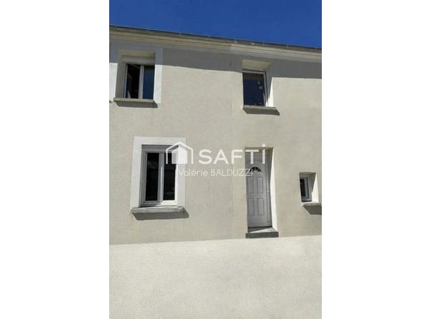 Chateau-Thierry, Picardie 02400