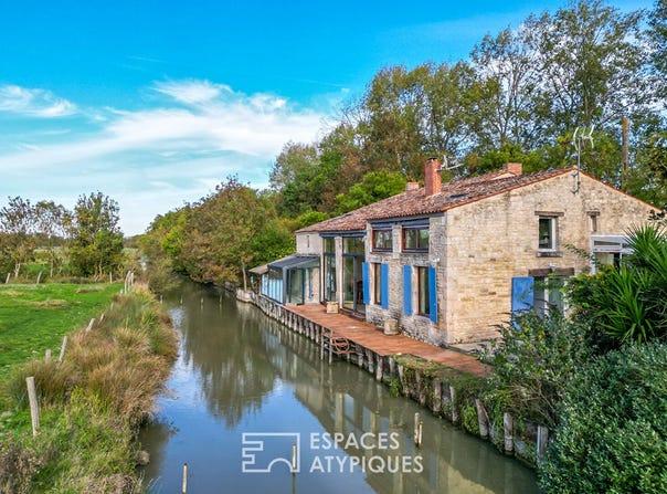 MAILLEZAIS, Pays de la Loire 85420