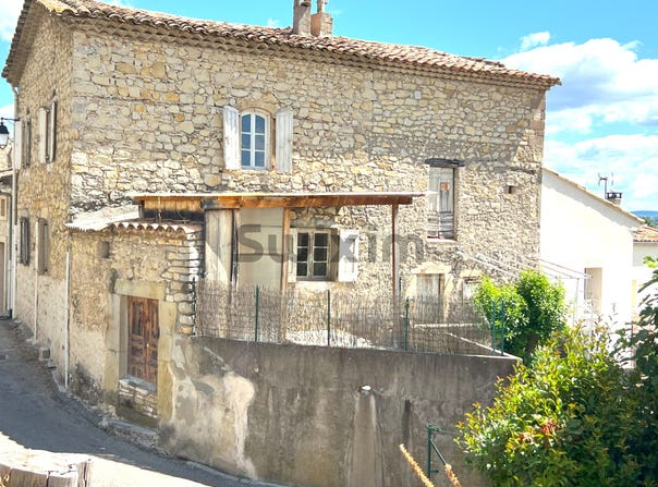 Vézénobres, Occitanie 30360