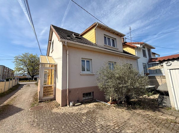 CERNAY, Grand Est 68700