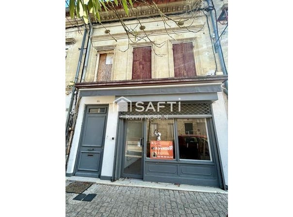 Castillon-La-Bataille, Aquitaine 33350