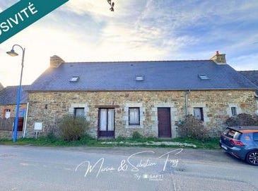 Camlez, Bretagne 22450