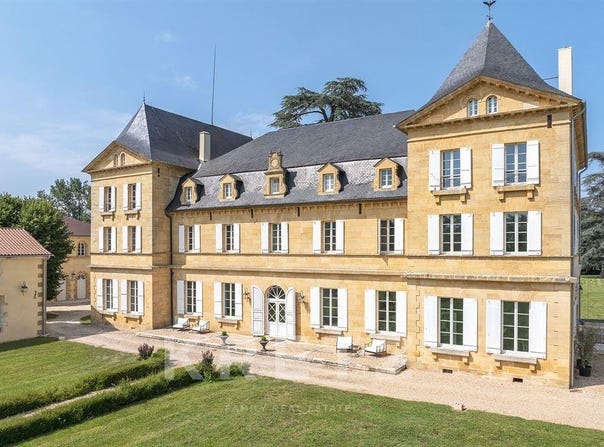 Bergerac, Aquitaine 24100