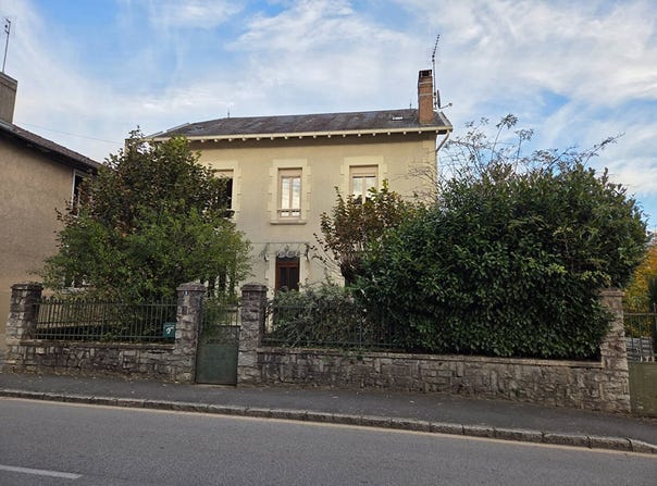 Saint-Léonard-de-Noblat, Limousin 87400