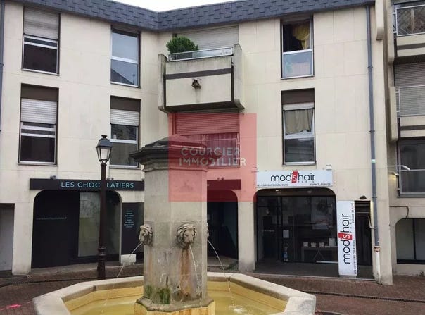 Saint-Cloud, Hauts-de-Seine 92210