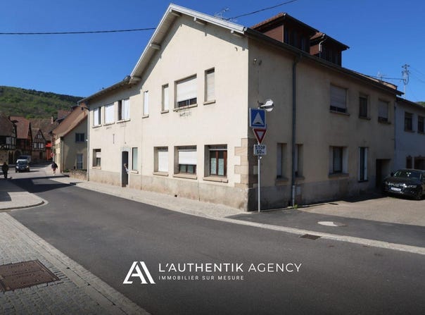 Andlau, Alsace 67140