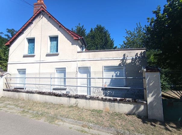 GARCHIZY, Bourgogne-Franche-Comté 58600