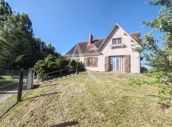 CHAILLES, Centre-Val de Loire 41120