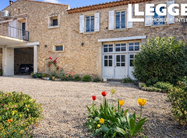 Neffiès, Occitanie 34320