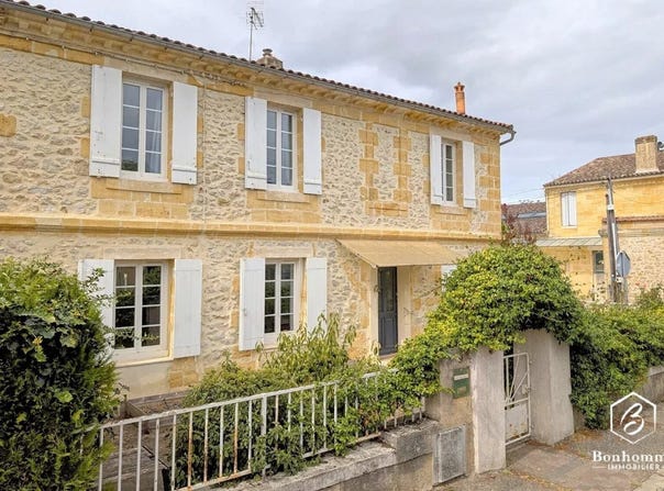 Portets, Aquitaine 33640