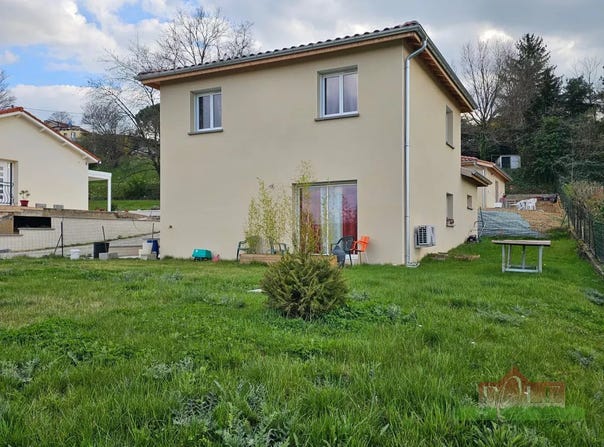 Estrablin, Isère 38780