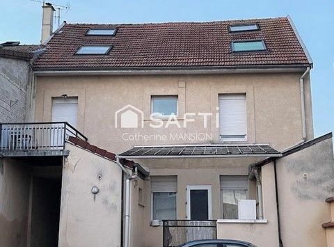 Reims, Champagne-Ardenne 51100