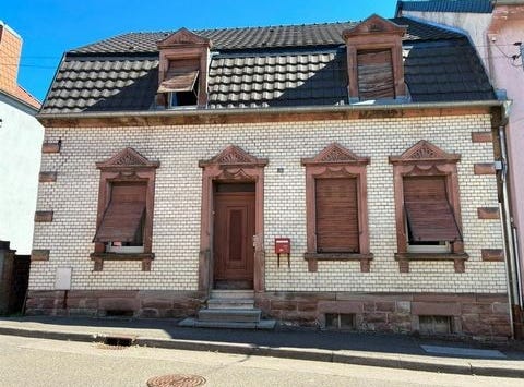 Schoeneck, Lorraine 57350