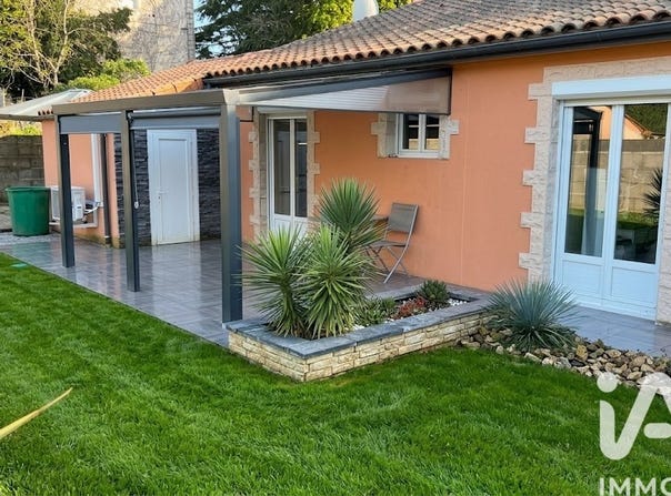 La Trimouille, Nouvelle-Aquitaine 86290
