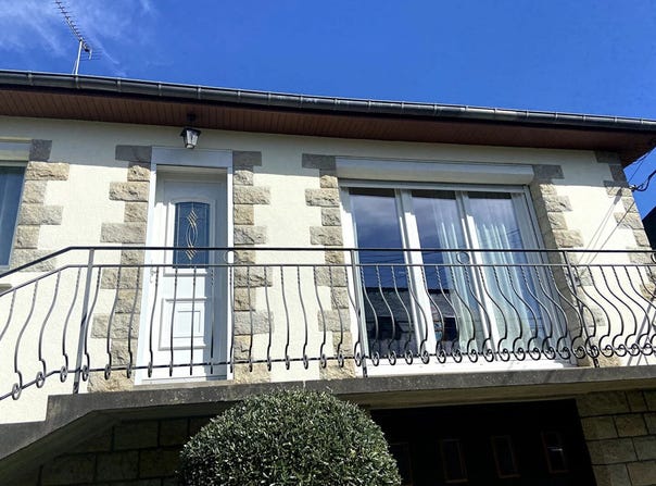 Vitré, Ille-et-Vilaine 35500
