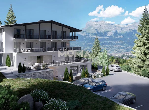 Saint-Gervais-les-Bains, Rhône-Alpes 74170
