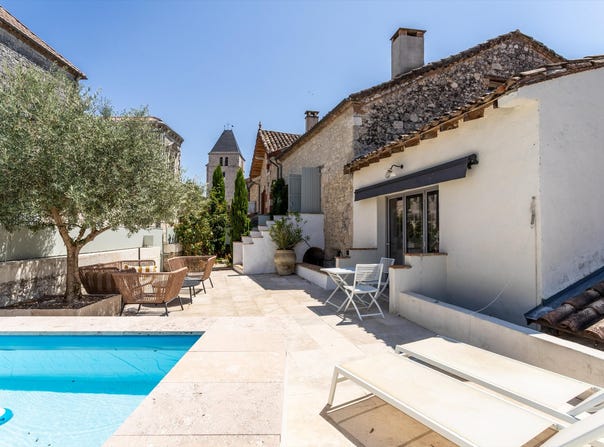Beauville, Aquitaine 47470