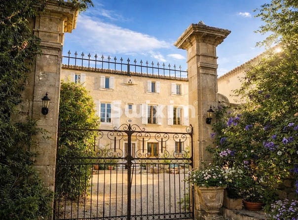 Grignan, Rhône-Alpes 26230