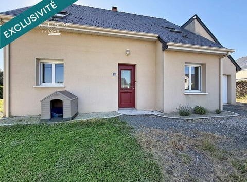 Allonnes, Pays de la Loire 49650