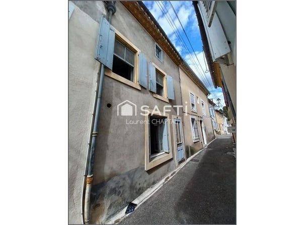 Aigues-Vives, Languedoc-Roussillon 11800