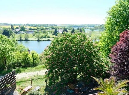 Chemille-Sur-Indrois, Centre 37460