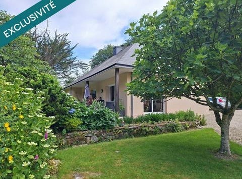 Pluvigner, Bretagne 56330